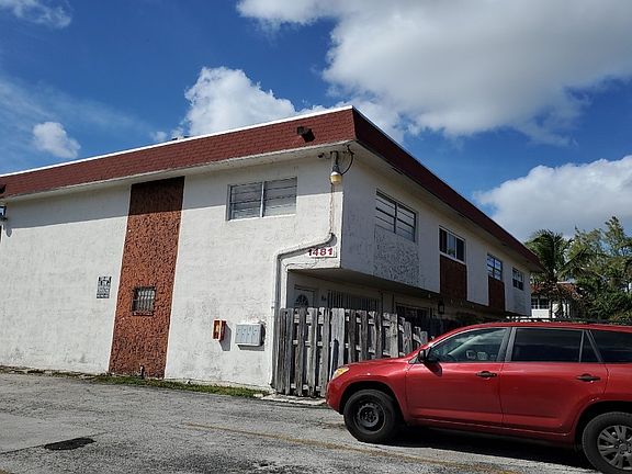 3rd image of 1481 NE 150th St APT 101