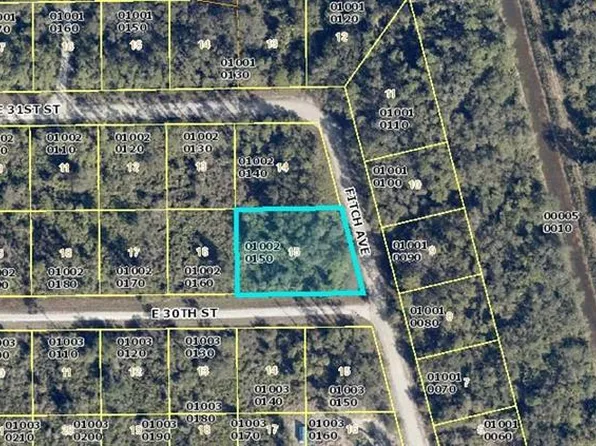 4235 E 30th St #150, Alva, FL 33920