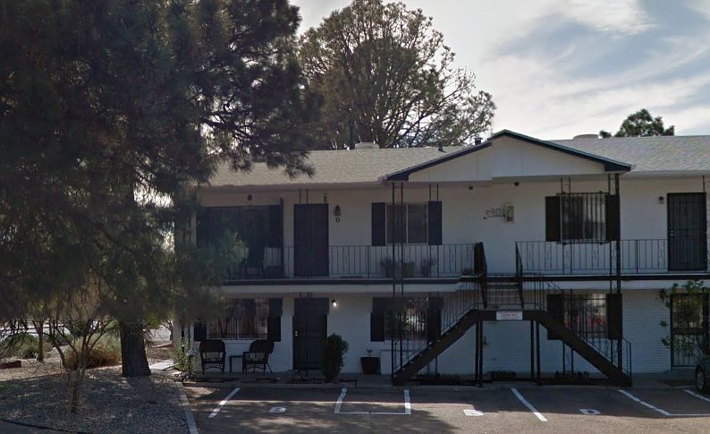 1st image of 3901 Ortiz Ct NE APT D