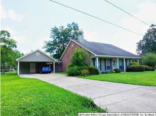 14232 Troy Duplessis Dr, Gonzales, LA 70737