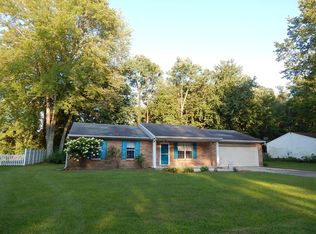 7874 Mulberry St, Maineville, OH
