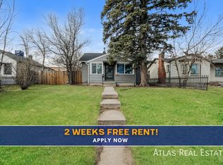 657 N Irving St, Denver, CO 80204