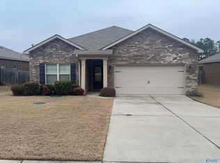 115 Oak Terrace Ln, Harvest, AL 35749