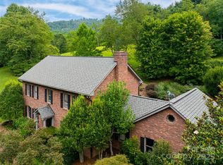 91 Carter Cove Rd, Asheville, NC 28804