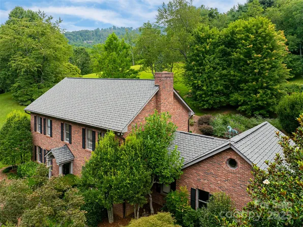 91 Carter Cove Rd, Asheville, NC 28804