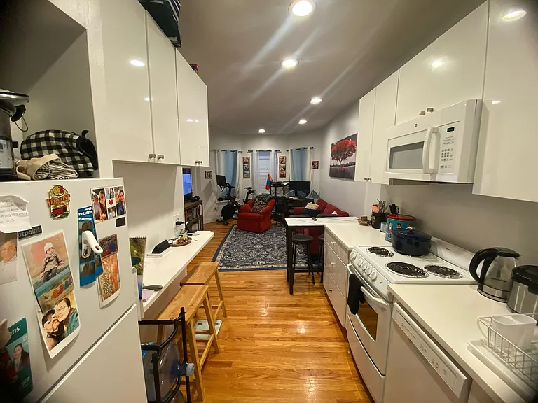 55 Westland Ave #3 — Photo 17