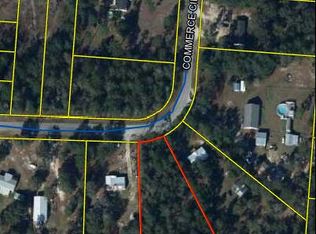 0 Commerce Cir, Defuniak Springs, FL 32433
