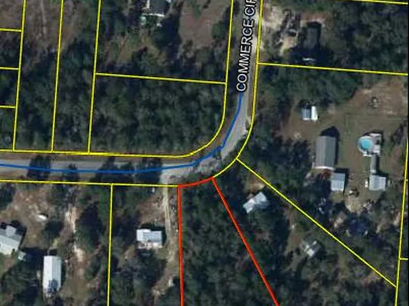 0 Commerce Cir, Defuniak Springs, FL 32433