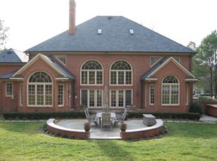 9000 River Trace Ct, Henrico, VA 23229