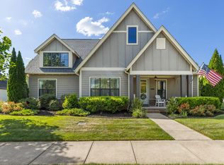 989 Hornsby Dr, Franklin, TN 37064