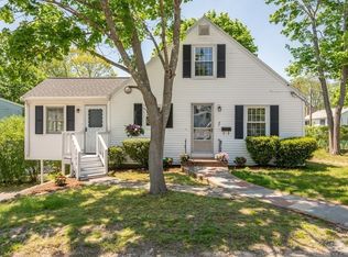 43 Newport Ave, Braintree, MA 02184