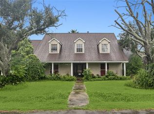 106 Arlington Dr, Luling, LA 70070