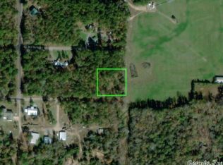 4 Ellen Ln, Higden, AR 72067