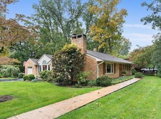 2000 Cherokee Rd, Waynesboro, VA 22980