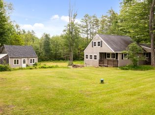 23 Hemp Hill Rd, Bristol, NH 03222