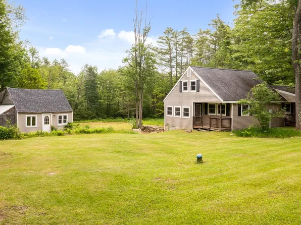 23 Hemp Hill Road, Bristol, NH 03222