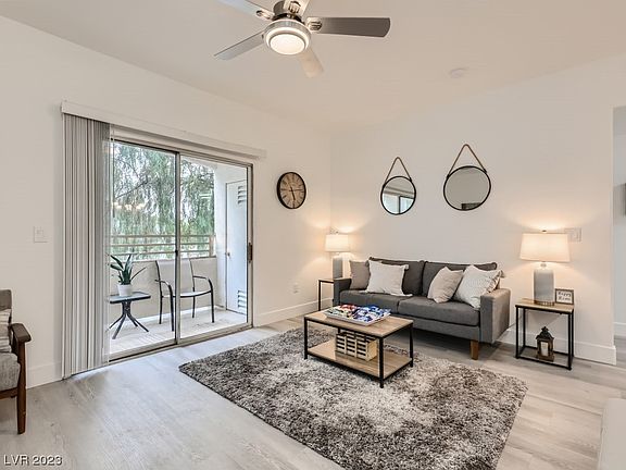 2nd image of 5650 E Sahara Ave Unit 2003
