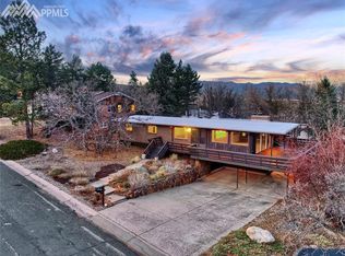 2606 Andromeda Dr, Colorado Springs, CO 80906