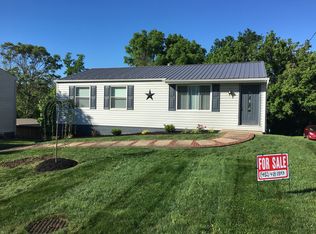 409 Stoneybrook Dr, Elizabeth, PA