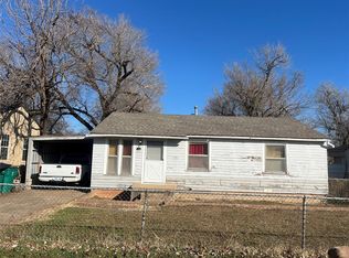 3113 SW 46th St, Oklahoma City, OK 73119