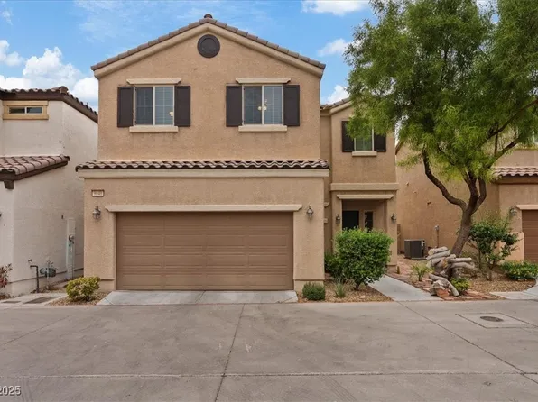 9040 Magnetic Ct, Las Vegas, NV 89149
