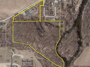 340 E 50 N, Winamac, IN 46996