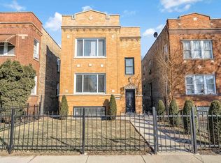 1837 N Mason Ave UNIT 1, Chicago, IL 60639