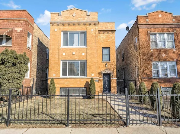 1837 N Mason Ave Unit 1, Chicago, IL 60639