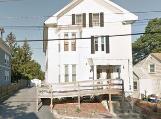 185 Summit St, Pawtucket, RI 02860