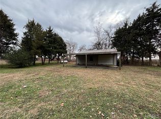 114 W Wilkey Dr, Risco, MO --