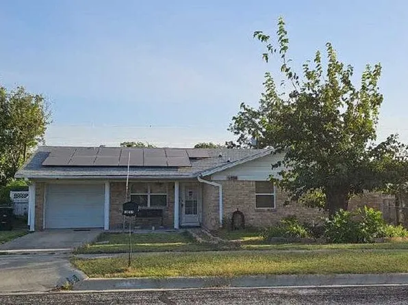1005 Kathey Dr, Killeen, TX 76542