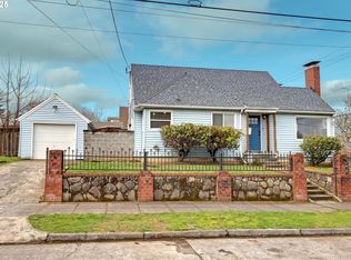 5947 NE 14th Ave, Portland, OR 97211