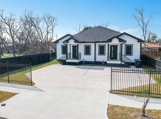 4013 Falls St #A, Houston, TX 77026