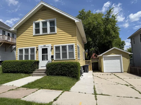 1028 Georgia AVENUE, Sheboygan, WI 53081