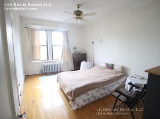 61-63 Gordon St, Allston, MA 02134