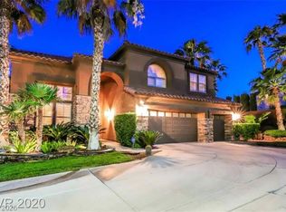 363 Highland Hills Ct, Las Vegas, NV 89148