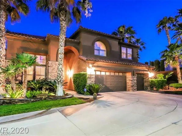 363 Highland Hills Ct, Las Vegas, NV 89148