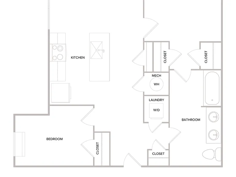 80East | Luxury Apartments | Dover, NJ — Photo 24