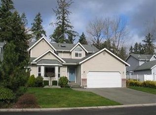 3012 S 363rd St, Federal Way, WA