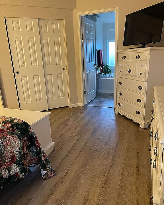 owners bedroom