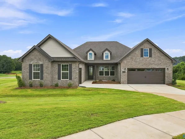 202 Applewood Ct, Huntsville, AL 35811