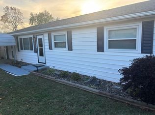 106 Kathy Ct, South Pt, OH