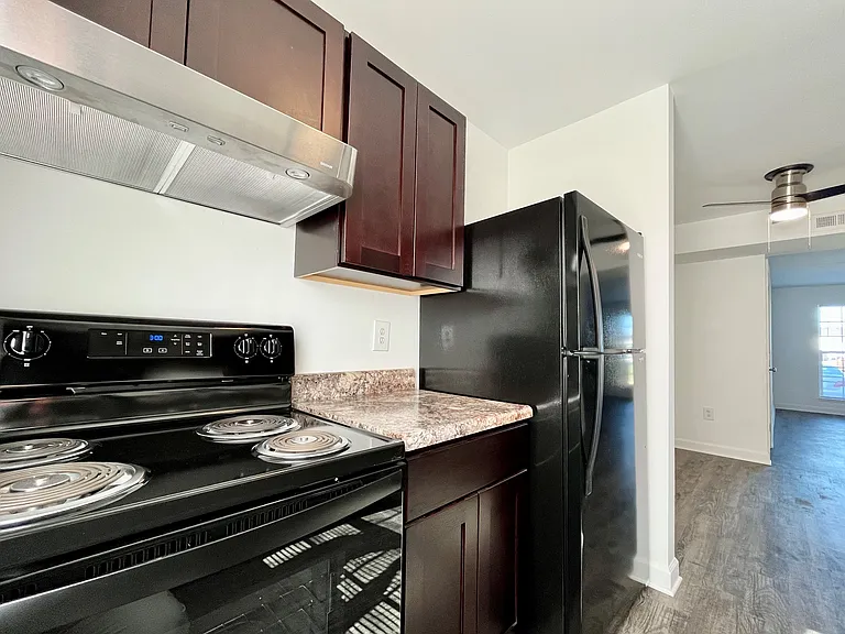 3 BR- Deluxe