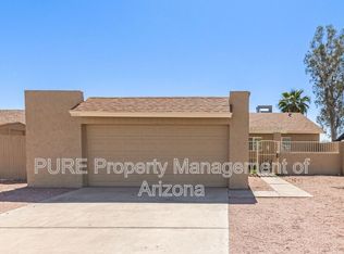 5145 W Purdue Ave, Glendale, AZ 85302