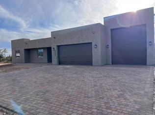 44822 N 3rd St, New River, AZ 85087