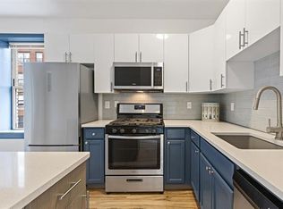149 Grant Ave APT 2B, Jersey City, NJ 07305