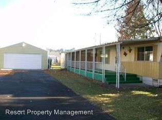 892 N Kimberly Ln, Post Falls, ID 83854
