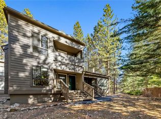 136 Juanita Dr Unit 25, Incline Village, NV 89451