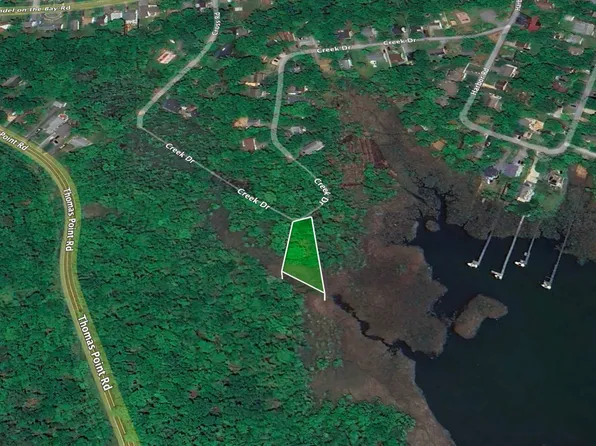 1227 Creek Dr, Annapolis, MD 21403