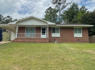5360 Spencer Ln, Columbus, GA 31907